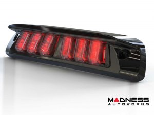 Toyota Tacoma LED Third Brake Light - X3B Series - Morimoto (2005-2015) Toyota Tacoma LED Third Brake Light - X3B Series - Morimoto (2005-2015)